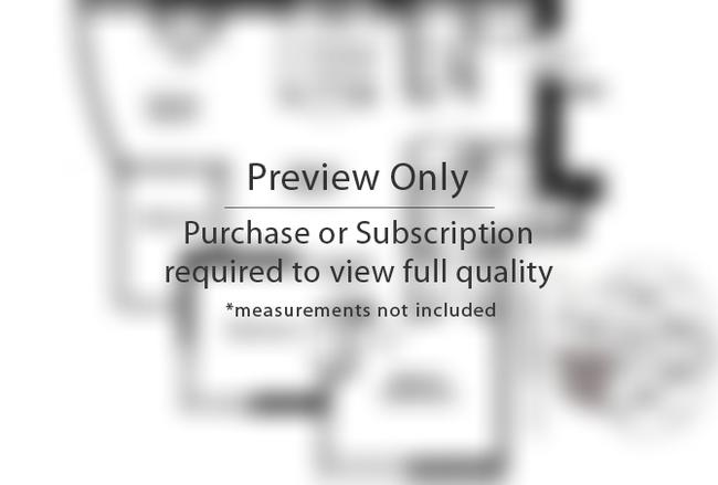 Floor Plan 801 1188 Quebec