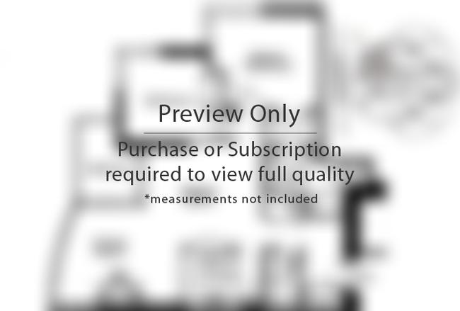 Floor Plan 802 1188 Quebec