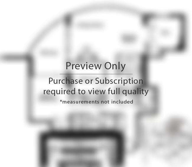 Floor Plan 803 1188 Quebec