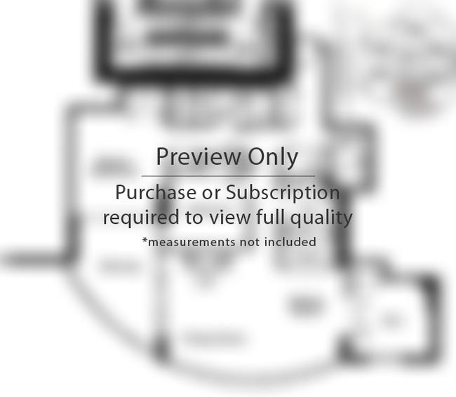 Floor Plan 806 1188 Quebec