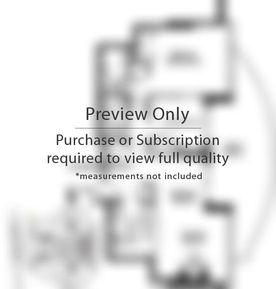 Floor Plan 1404 1188 Quebec