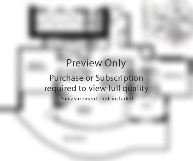 Floor Plan 1405 1188 Quebec
