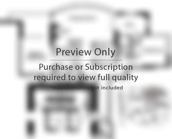 Floor Plan 1903 1188 Quebec