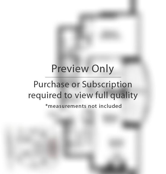 Floor Plan 1904 1188 Quebec