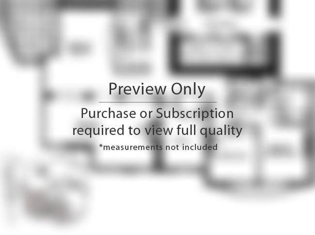 Floor Plan 2601 1188 Quebec