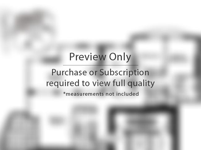 Floor Plan 2602 1188 Quebec