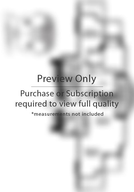 Floor Plan 2603 1188 Quebec