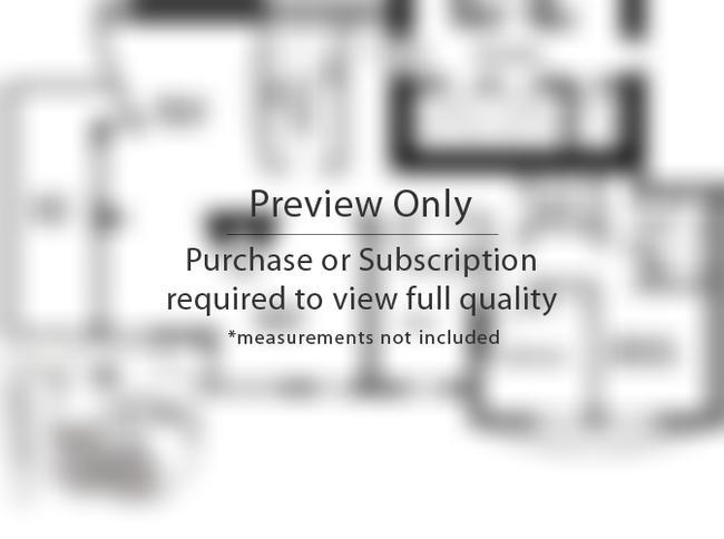 Floor Plan 2701 1188 Quebec