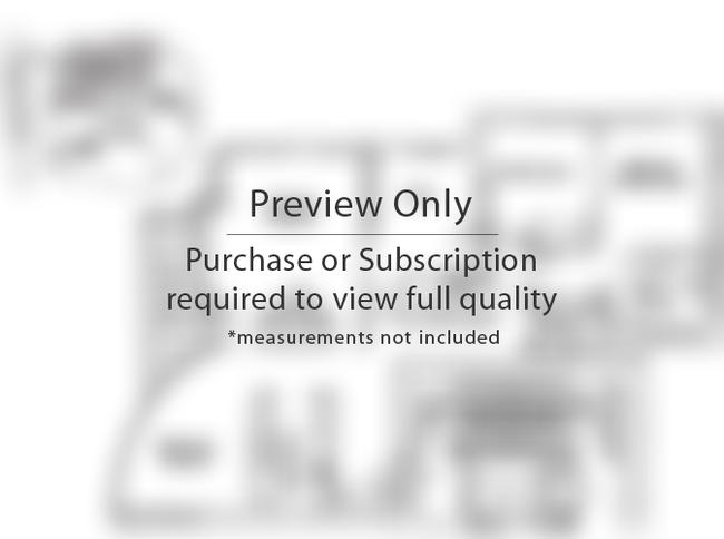 Floor Plan 2702 1188 Quebec