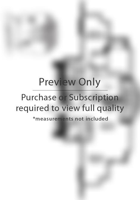 Floor Plan 2703 1188 Quebec