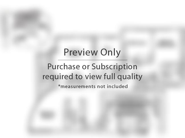 Floor Plan 2802 1188 Quebec