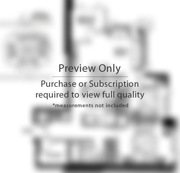 Floor Plan 2103 1188 Richards