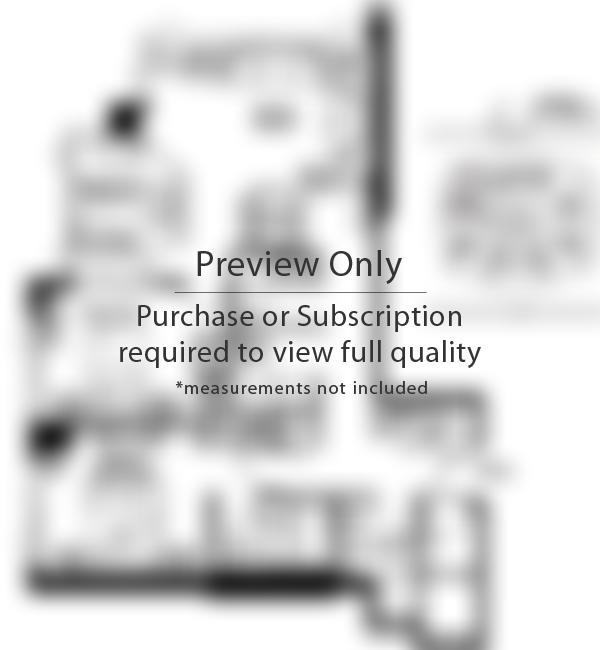 Floor Plan 709 1188 Richards