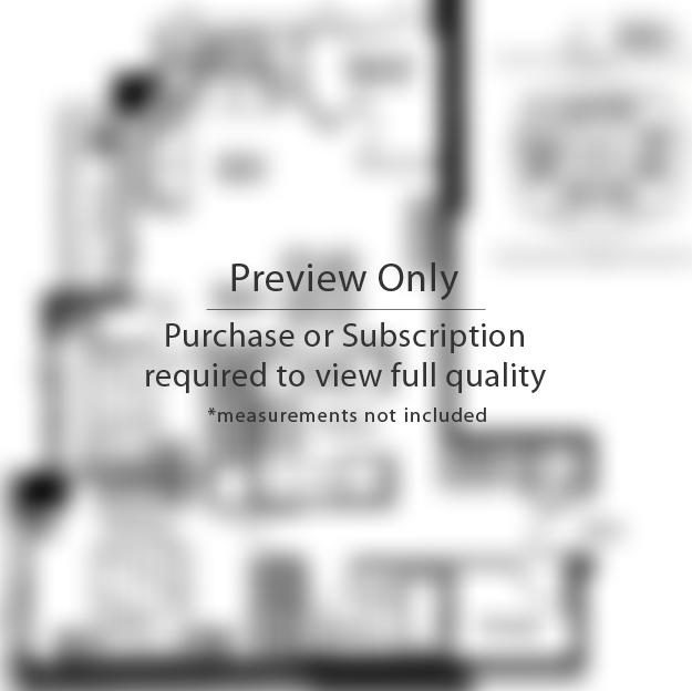 Floor Plan 1809 1188 Richards