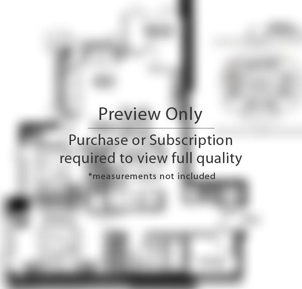 Floor Plan 1909 1188 Richards