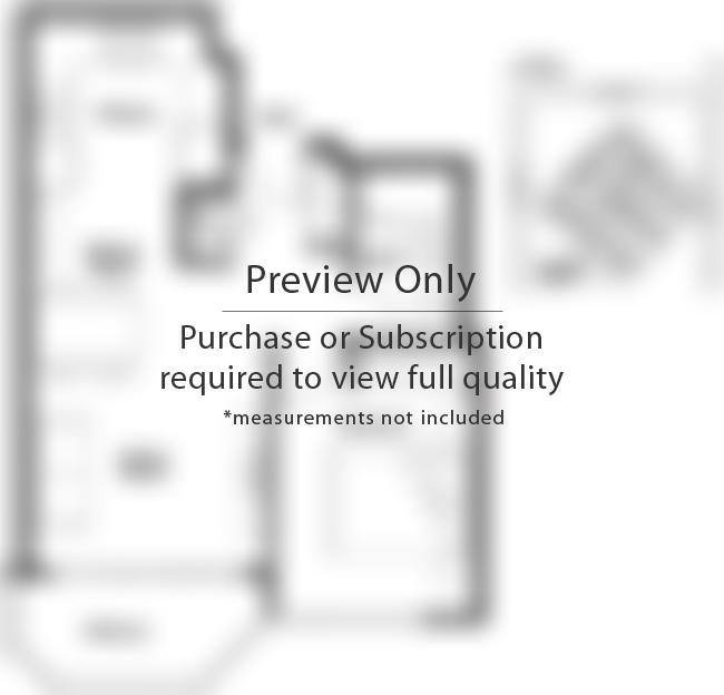 Floor Plan 601 1212 Howe