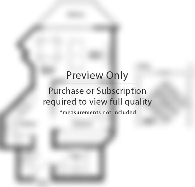 Floor Plan 503 1212 Howe