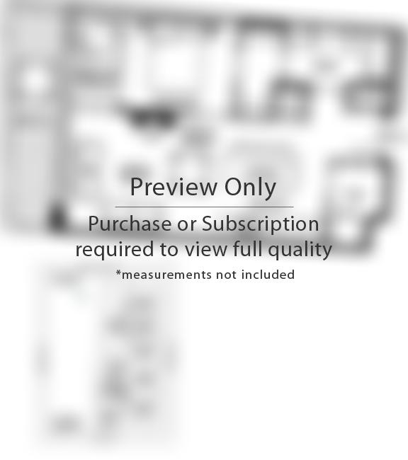 Floor Plan 1108 1661 Ontario