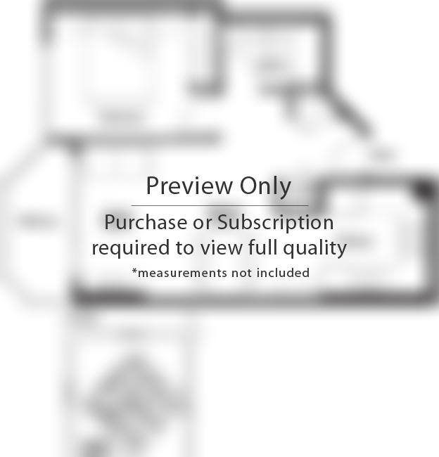 Floor Plan 706 1212 Howe