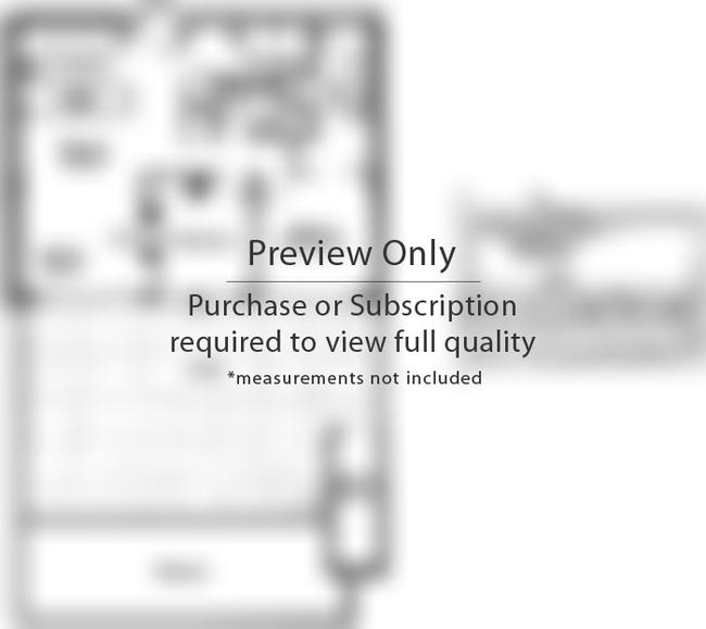 Floor Plan 100 1688 Robson