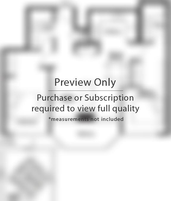 Floor Plan 409 1212 Howe