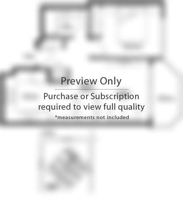 Floor Plan 1601 1212 Howe