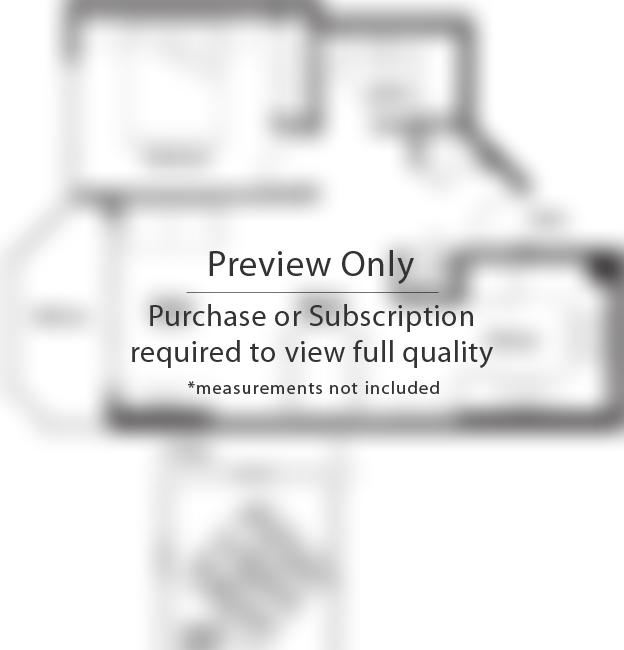 Floor Plan 1505 1212 Howe