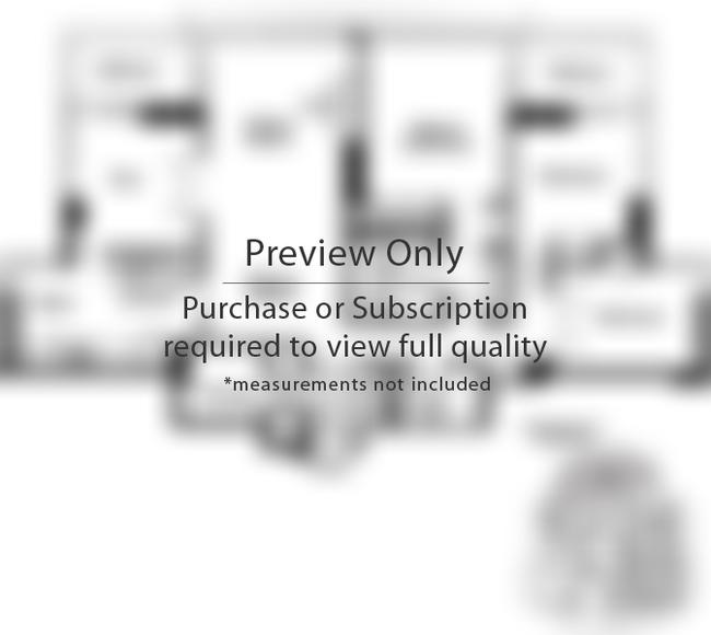 Floor Plan 1902 1710 Bayshore Drive