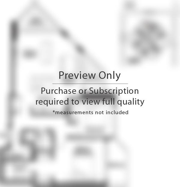 Floor Plan 1801 1212 Howe