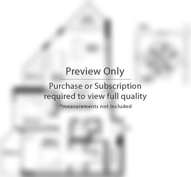 Floor Plan 1803 1212 Howe