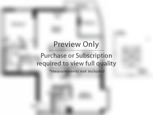 Floor Plan 706 587 W. 7th Ave.