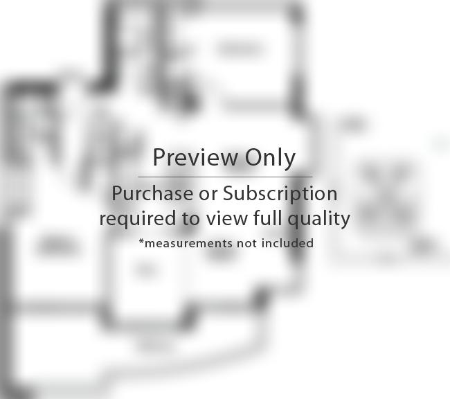 Floor Plan PH903 587 W. 7th Ave.