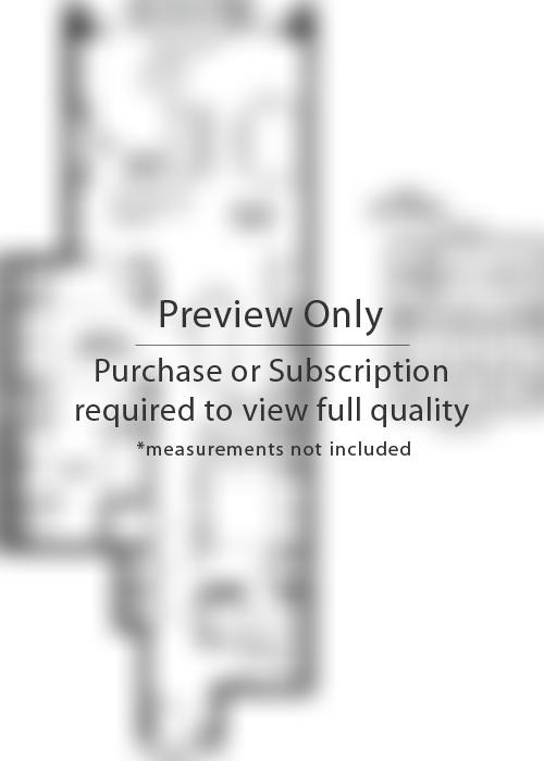 Floor Plan 313 1275 Hamilton