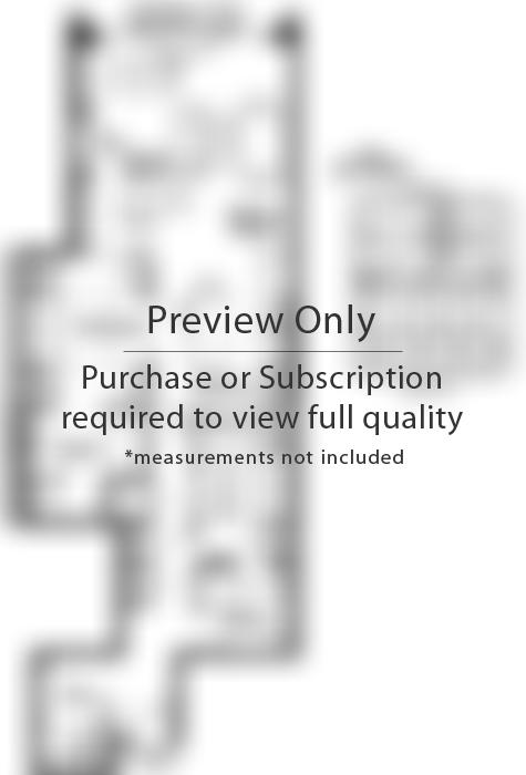 Floor Plan 411 1275 Hamilton