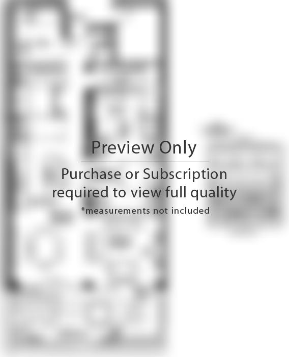 Floor Plan 504 1275 Hamilton