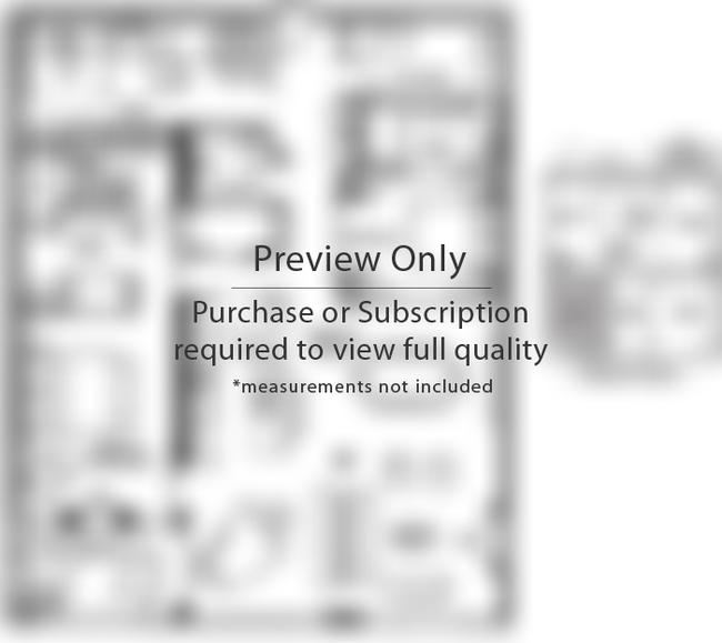 Floor Plan 601 1275 Hamilton