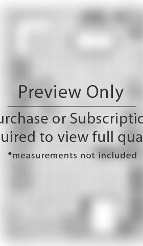 Floor Plan 601 1275 Hamilton