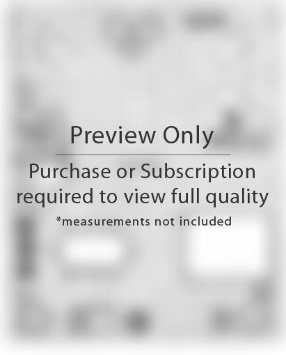 Floor Plan 604 1275 Hamilton