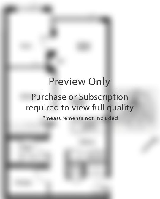 Floor Plan 201 1238 Burrard