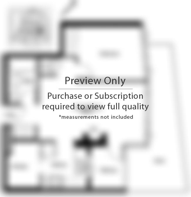 Floor Plan 203 1238 Burrard