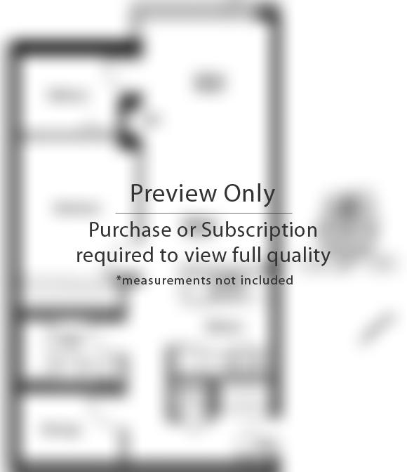 Floor Plan 301 1238 Burrard