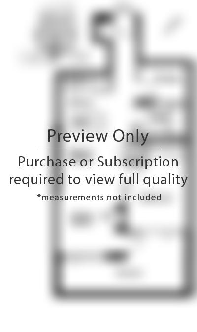 Floor Plan 305 1238 Burrard