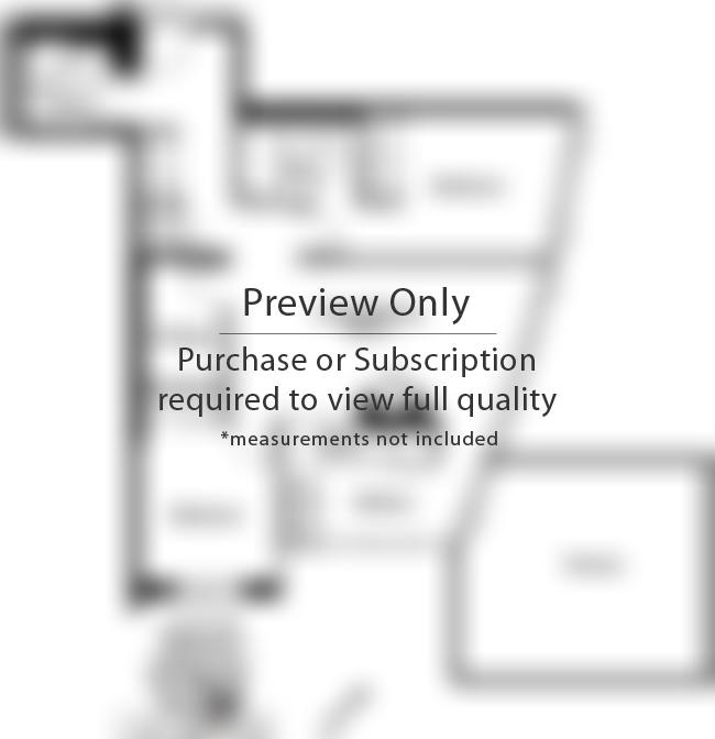 Floor Plan 304 1238 Burrard