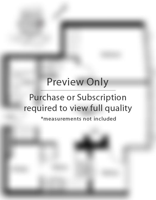 Floor Plan 303 1238 Burrard