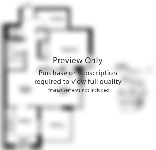 Floor Plan 1008 1238 Burrard