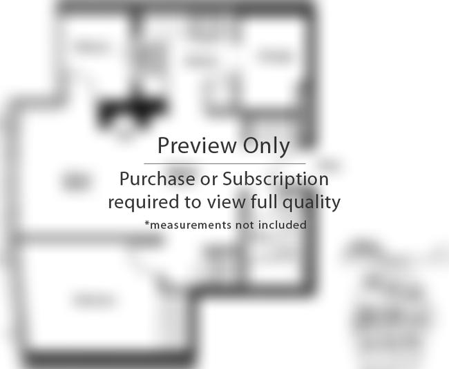 Floor Plan 1103 1238 Burrard