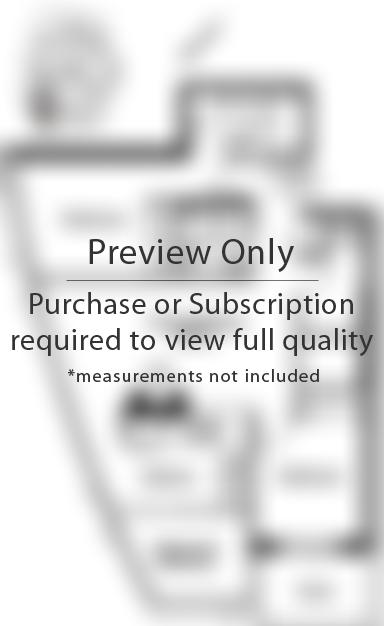 Floor Plan 1402 1238 Burrard