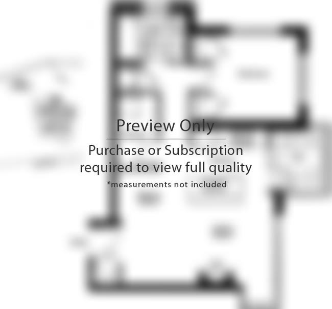 Floor Plan 401 1005 Beach