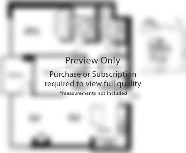 Floor Plan 505 1005 Beach