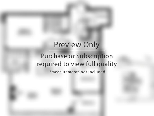 Floor Plan 603 1005 Beach